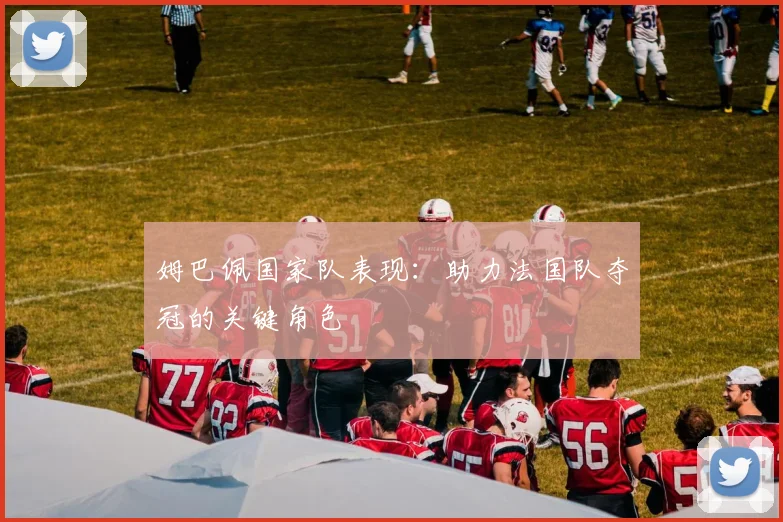 姆巴佩国家队表现：助力法国队夺冠的关键角色