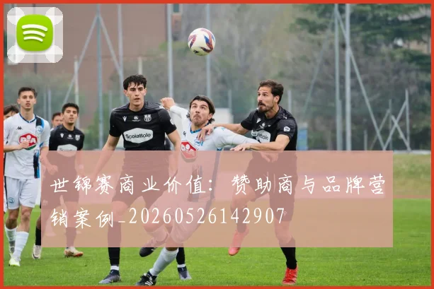 世锦赛商业价值：赞助商与品牌营销案例_20260526142907